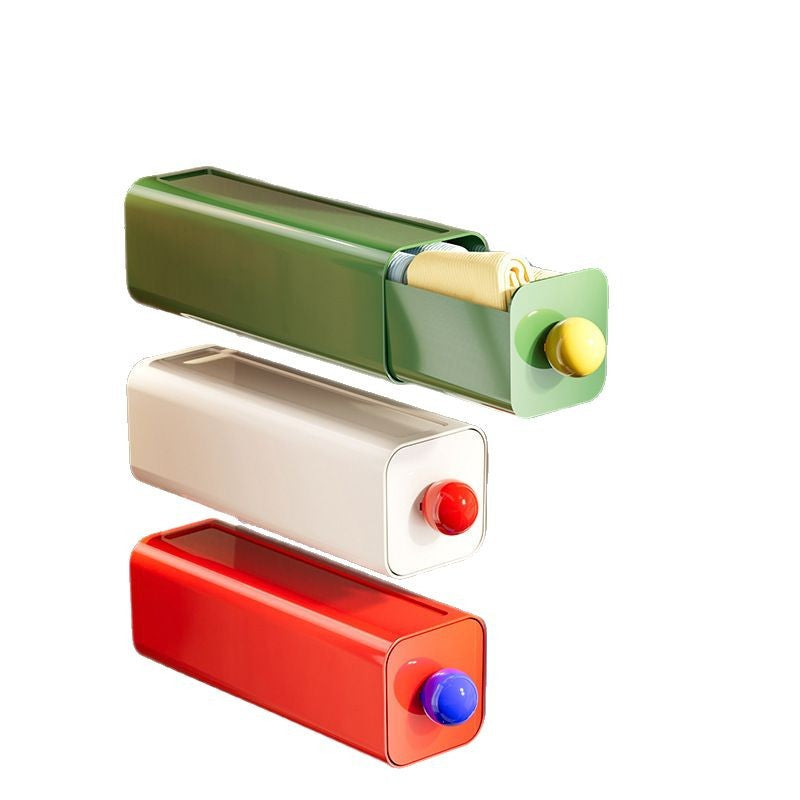 modular drawer-style organizer. Set of 3