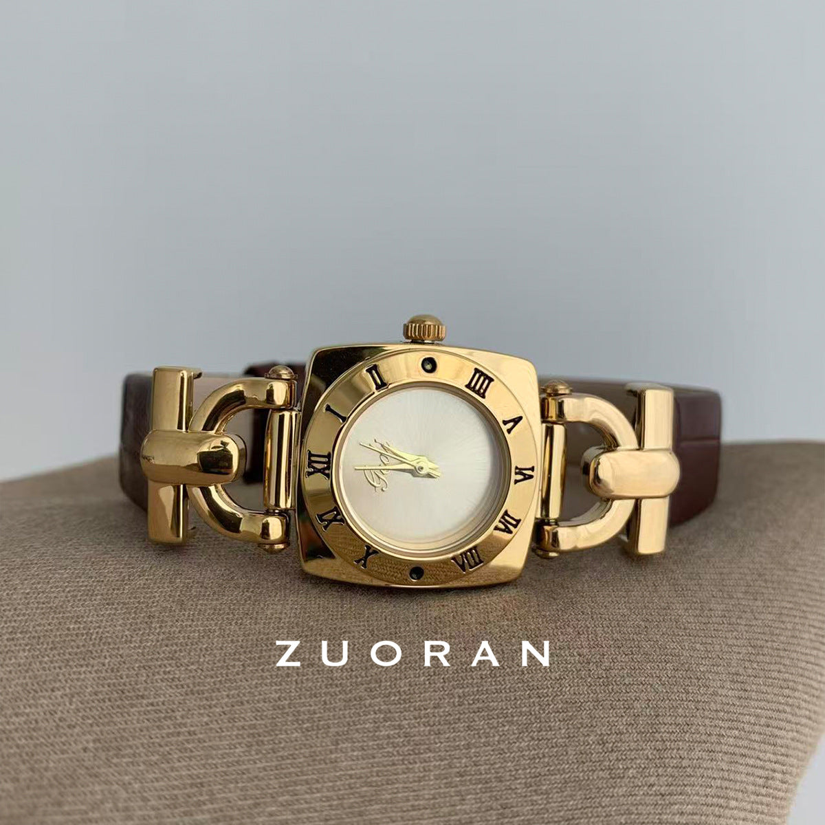 Zouran Aurelia Classic Bracelet Watch