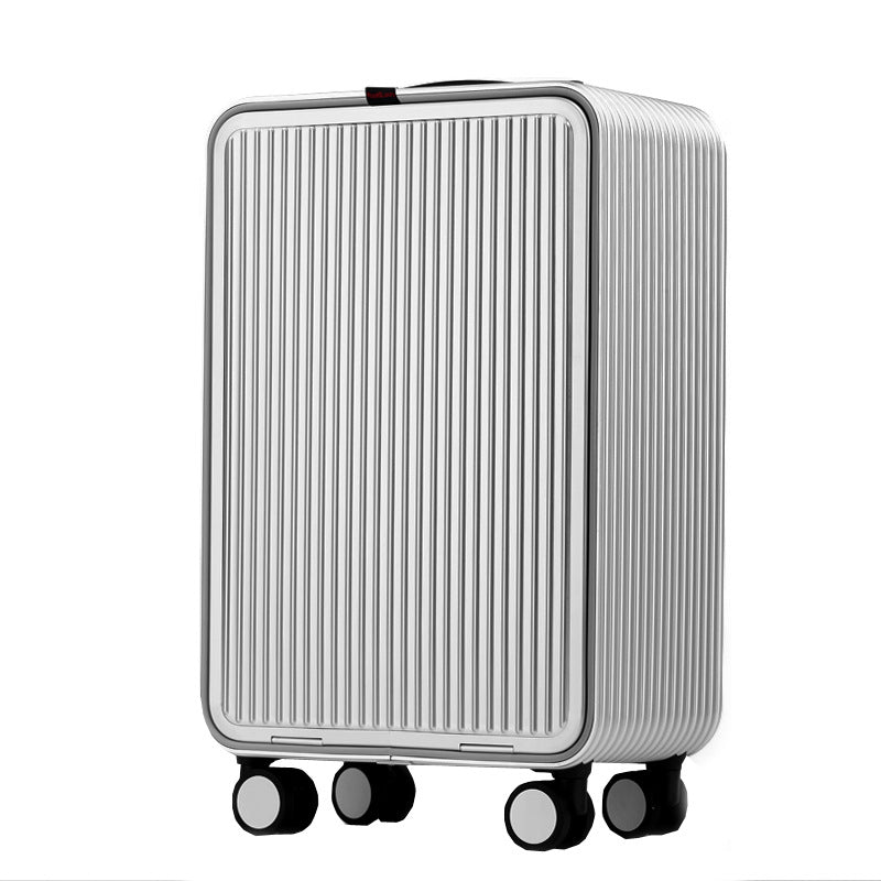 Metal Trolley Set 20 Inch 24 Inch 26 Inch