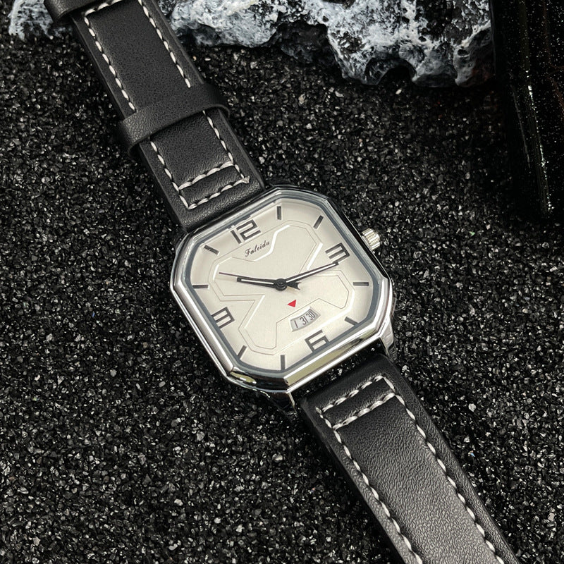 Feidu Mens Watch