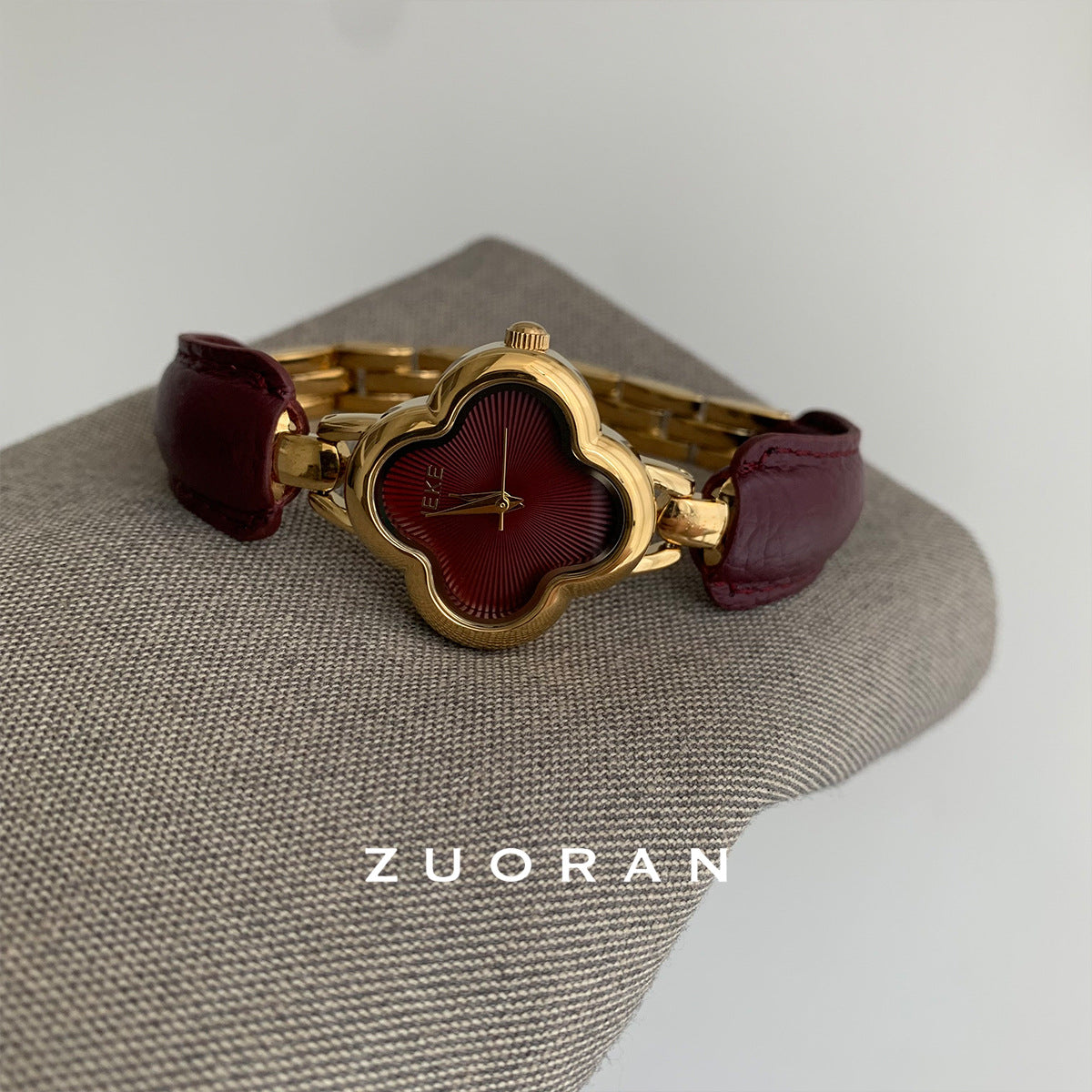Zouran Exlusive Watch For Elegant Women