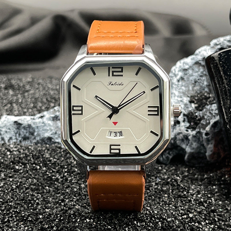 Feidu Mens Watch