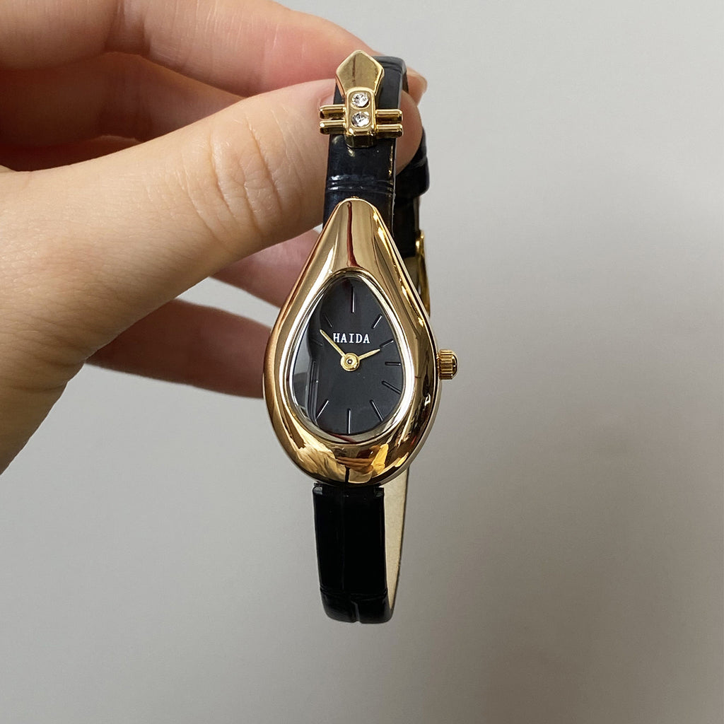 Haida Droplet Watch