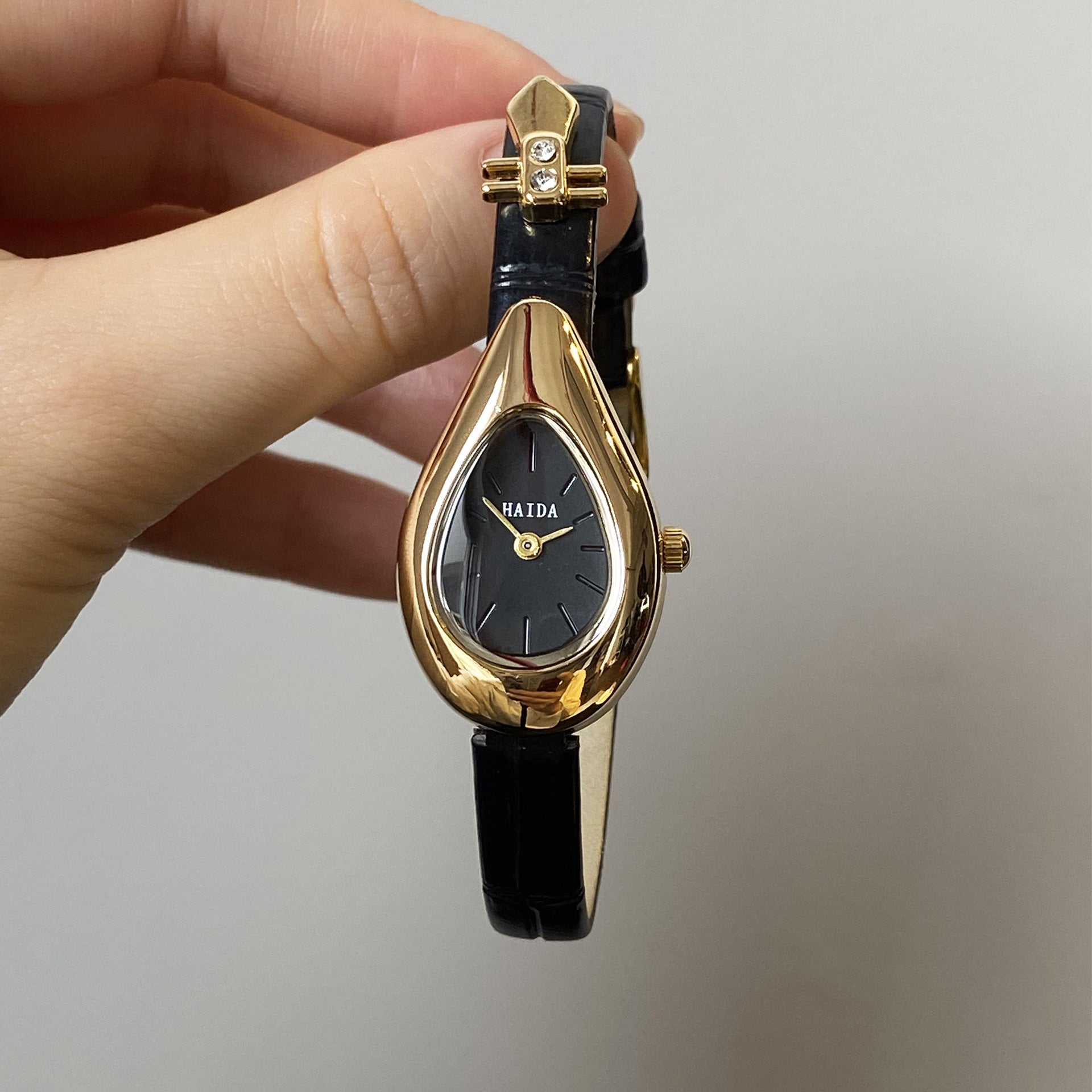 Haida Droplet Watch