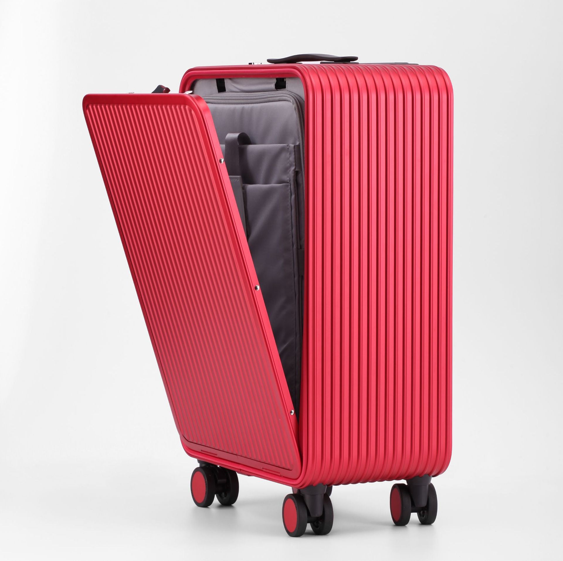 Metal Trolley Set 20 Inch 24 Inch 26 Inch