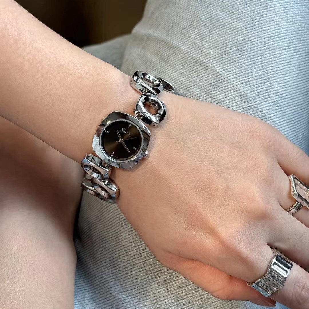 Golden Aura Link Watch