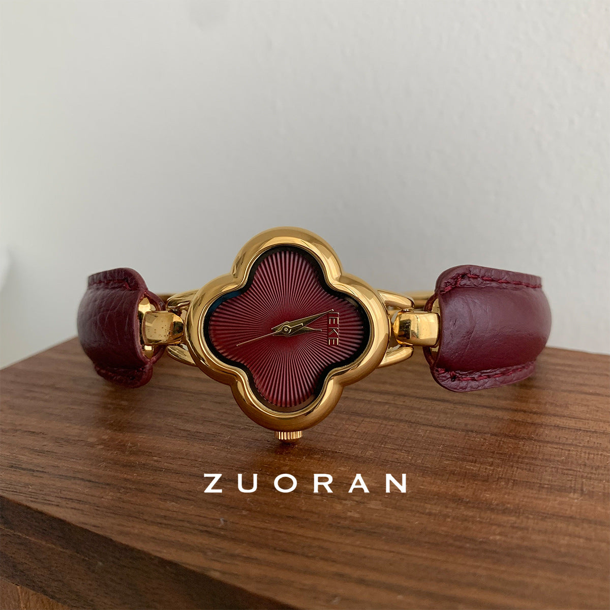 Zouran Exlusive Watch For Elegant Women