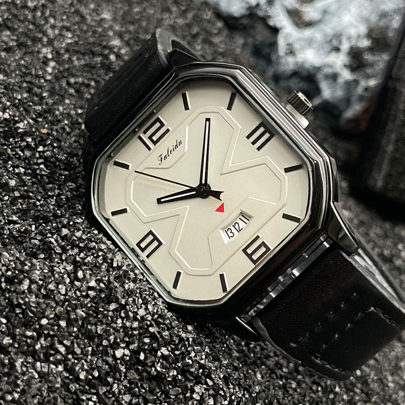 Feidu Mens Watch