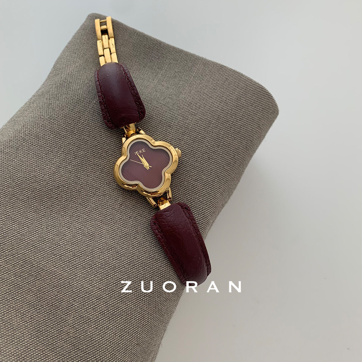 Zouran Exlusive Watch For Elegant Women