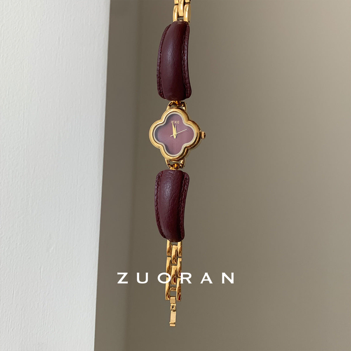 Zouran Exlusive Watch For Elegant Women