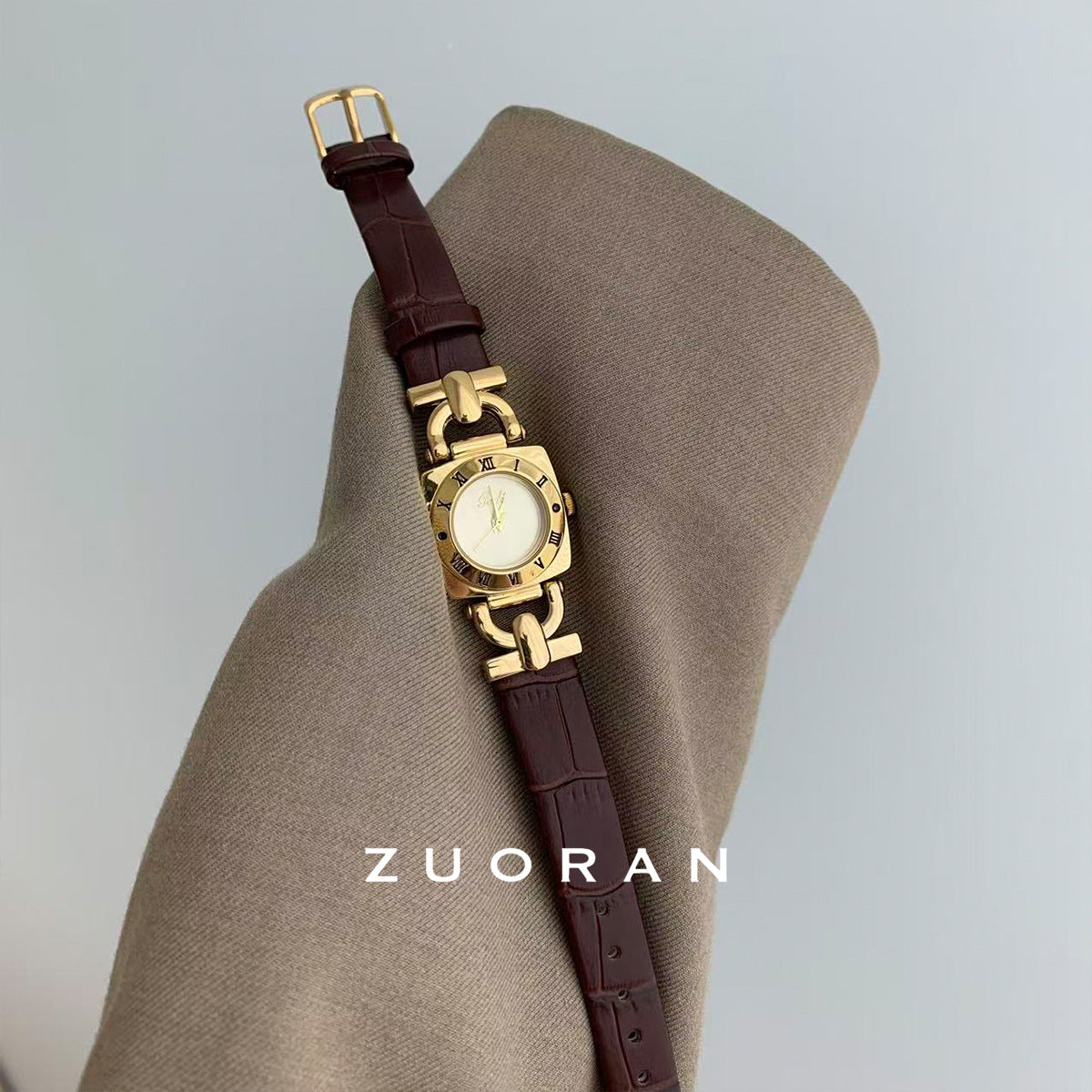 Zouran Aurelia Classic Bracelet Watch
