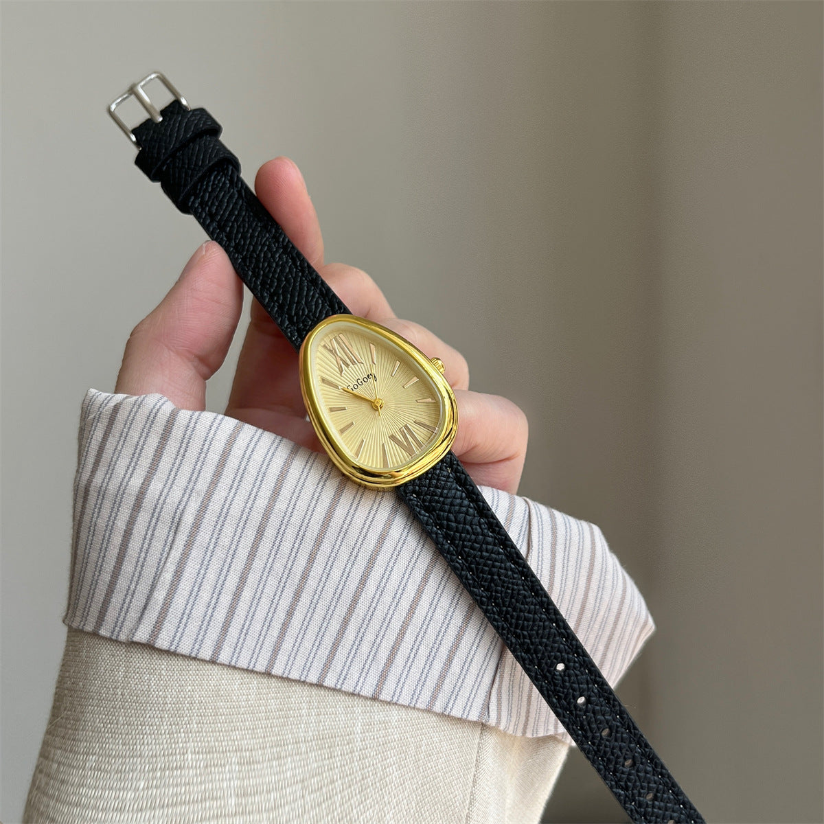 GoGoey Branded Watch