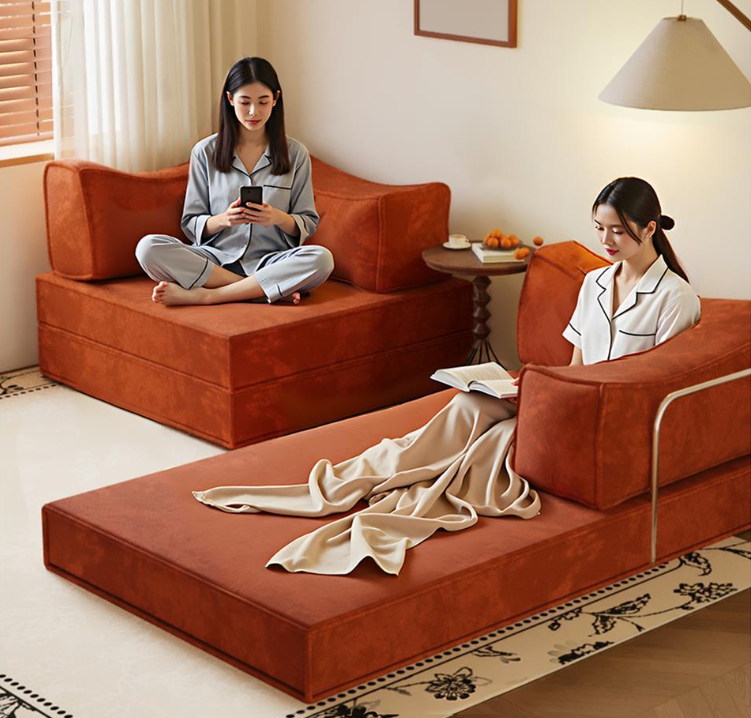 Kudumba Family Sofa