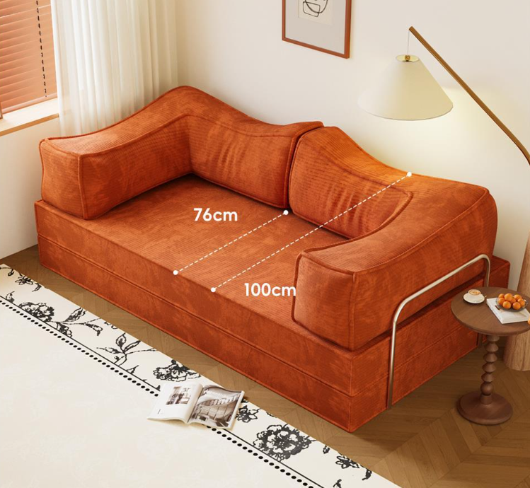 Kudumba Family Sofa