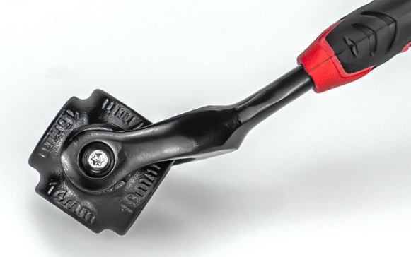 Laymans MultiPro Cordless Power Tool Kit