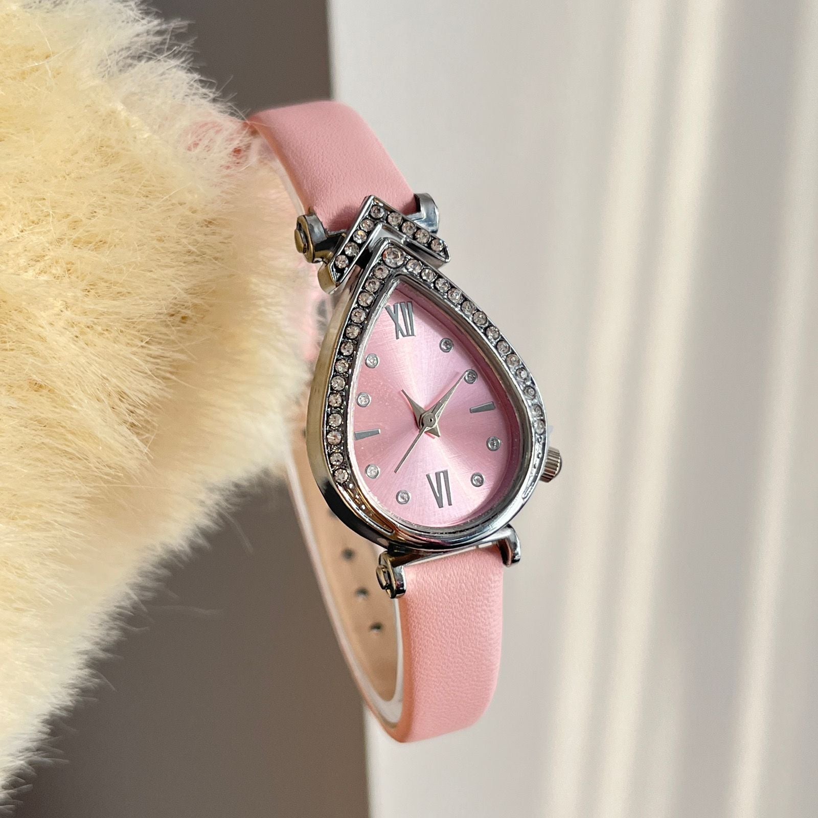 Dale Water Droplet Watch