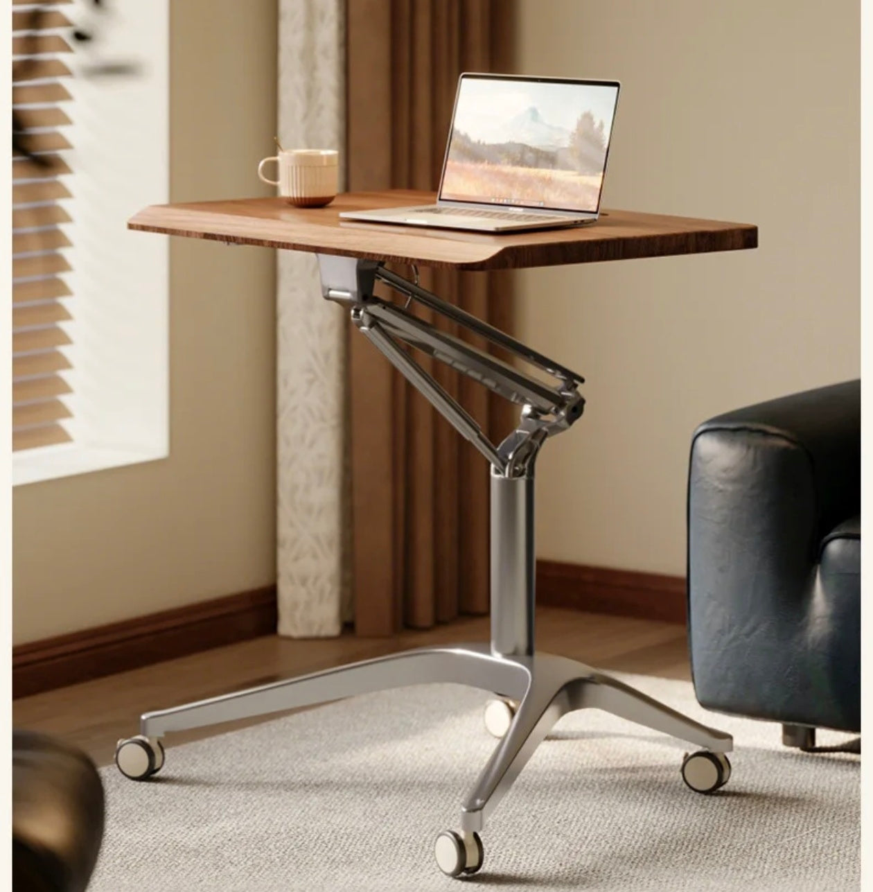 7Color MultiPurpose Adjustable Table